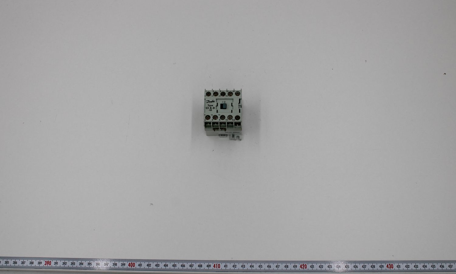 DANFOSS CI 4-9-10