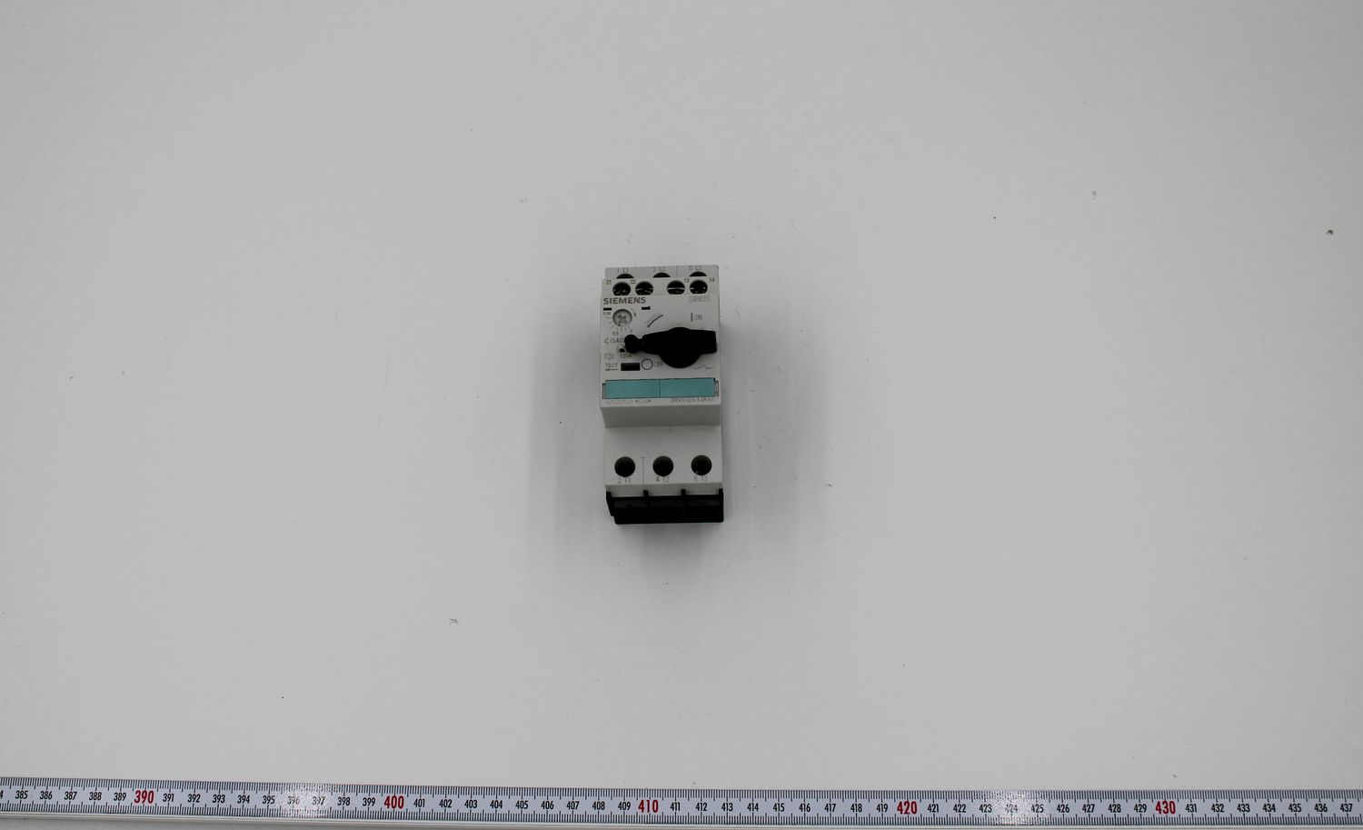 SIEMENS 3RV1021-1JA10