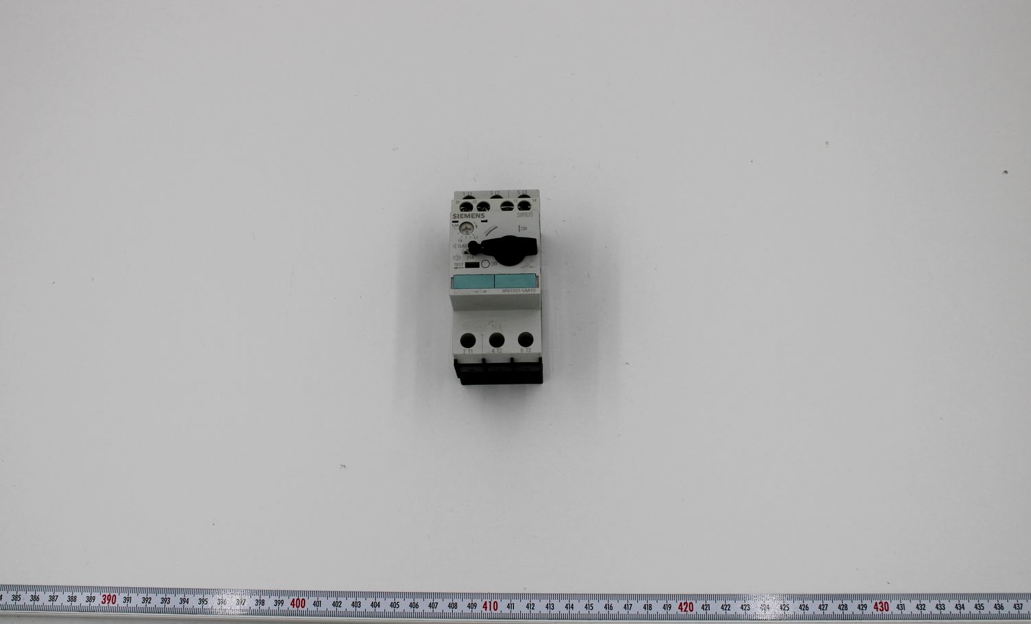 SIEMENS 3RV1021-1AA10