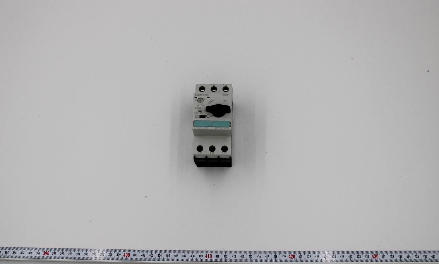 SIEMENS 3RV1021-1BA10