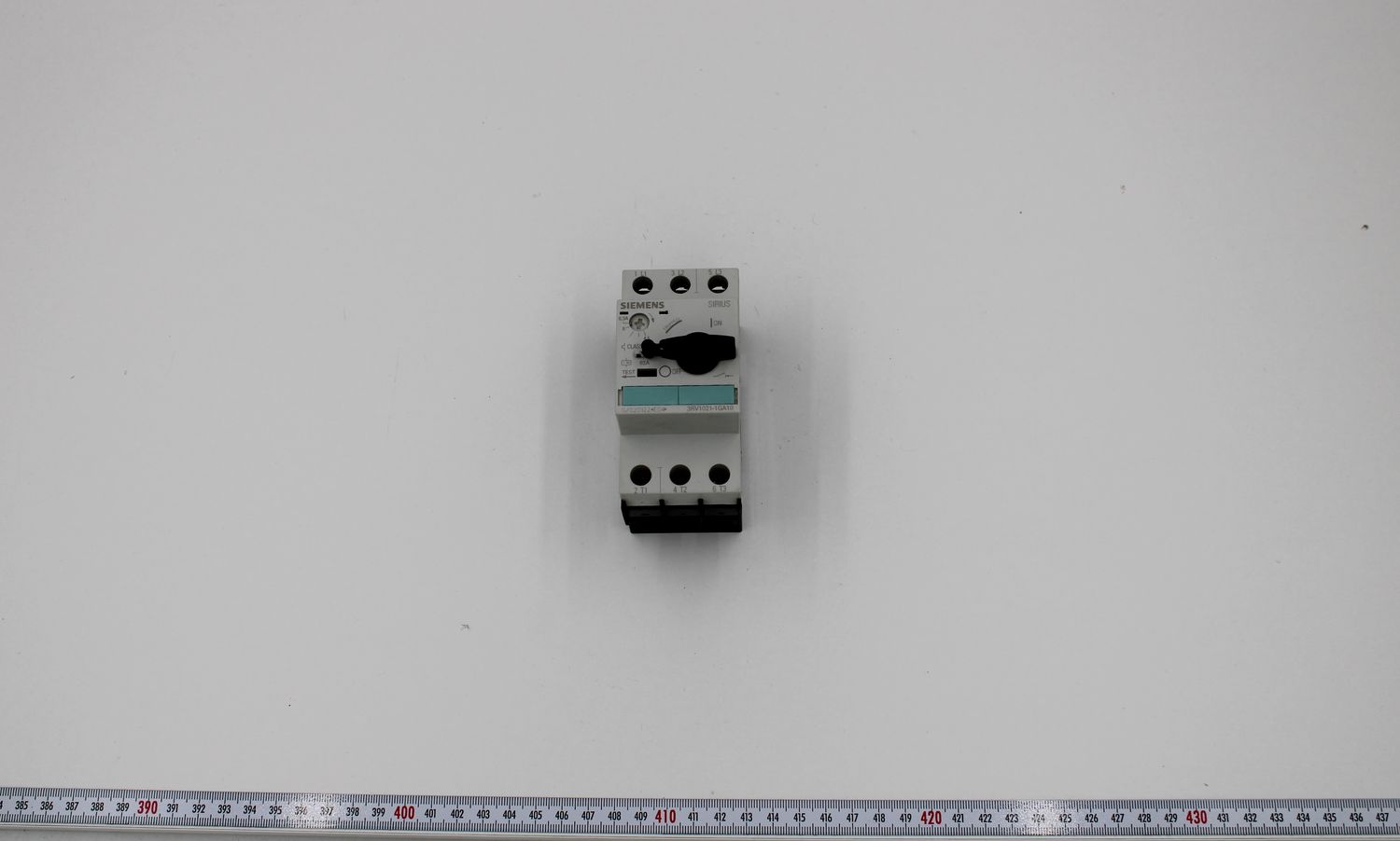 SIEMENS 3RV1021-1GA10