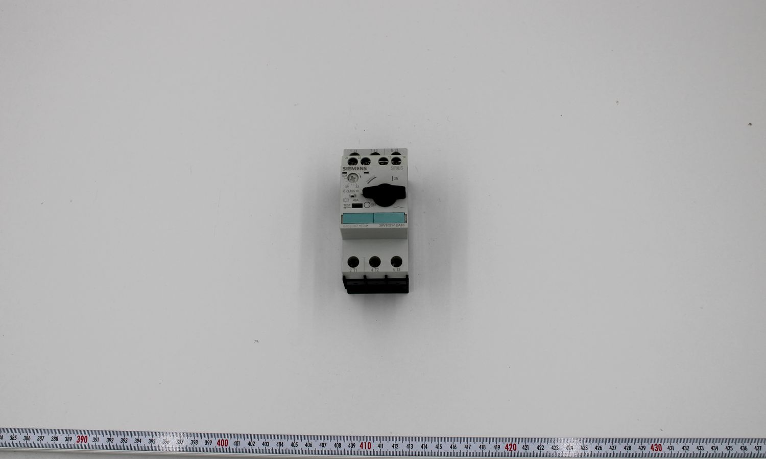 SIEMENS 3RV1021-1DA10