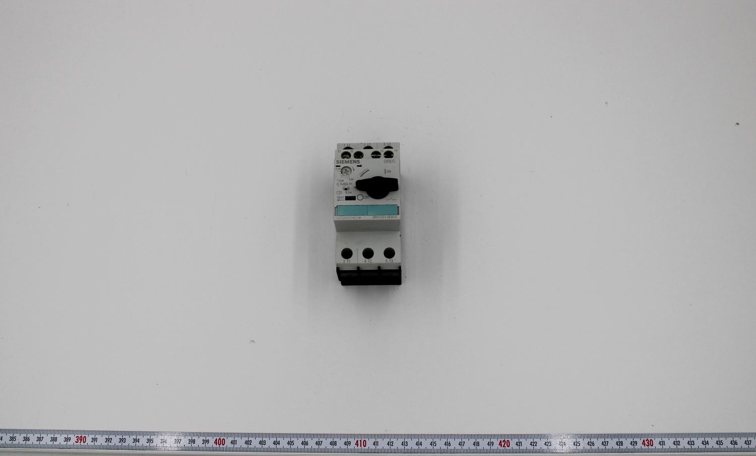 SIEMENS 3RV1021-0EA10