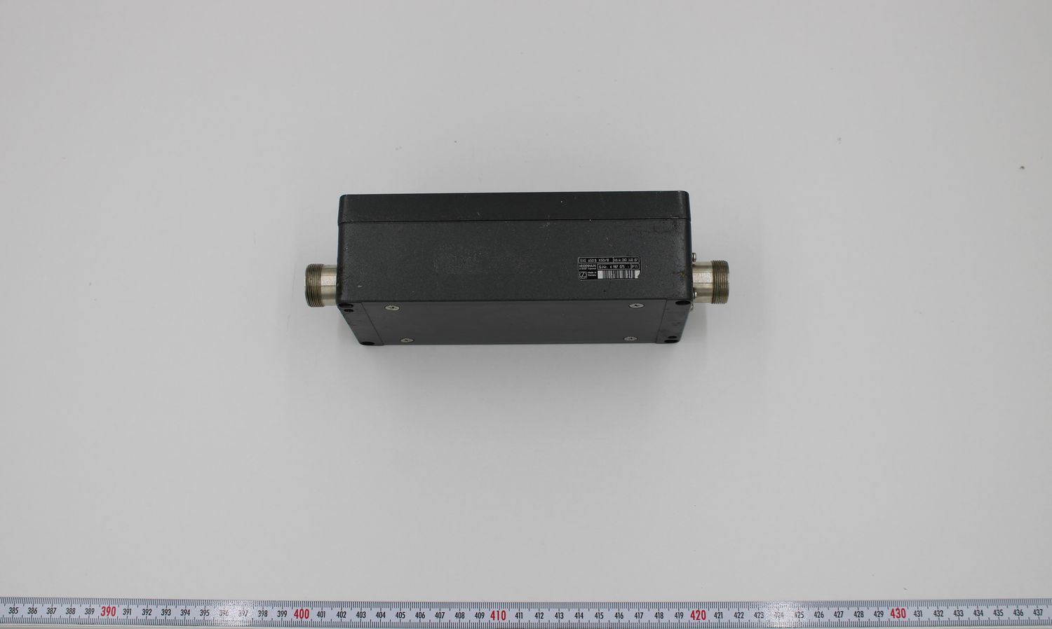 HEIDENHAIN EXE 650 B X50/8