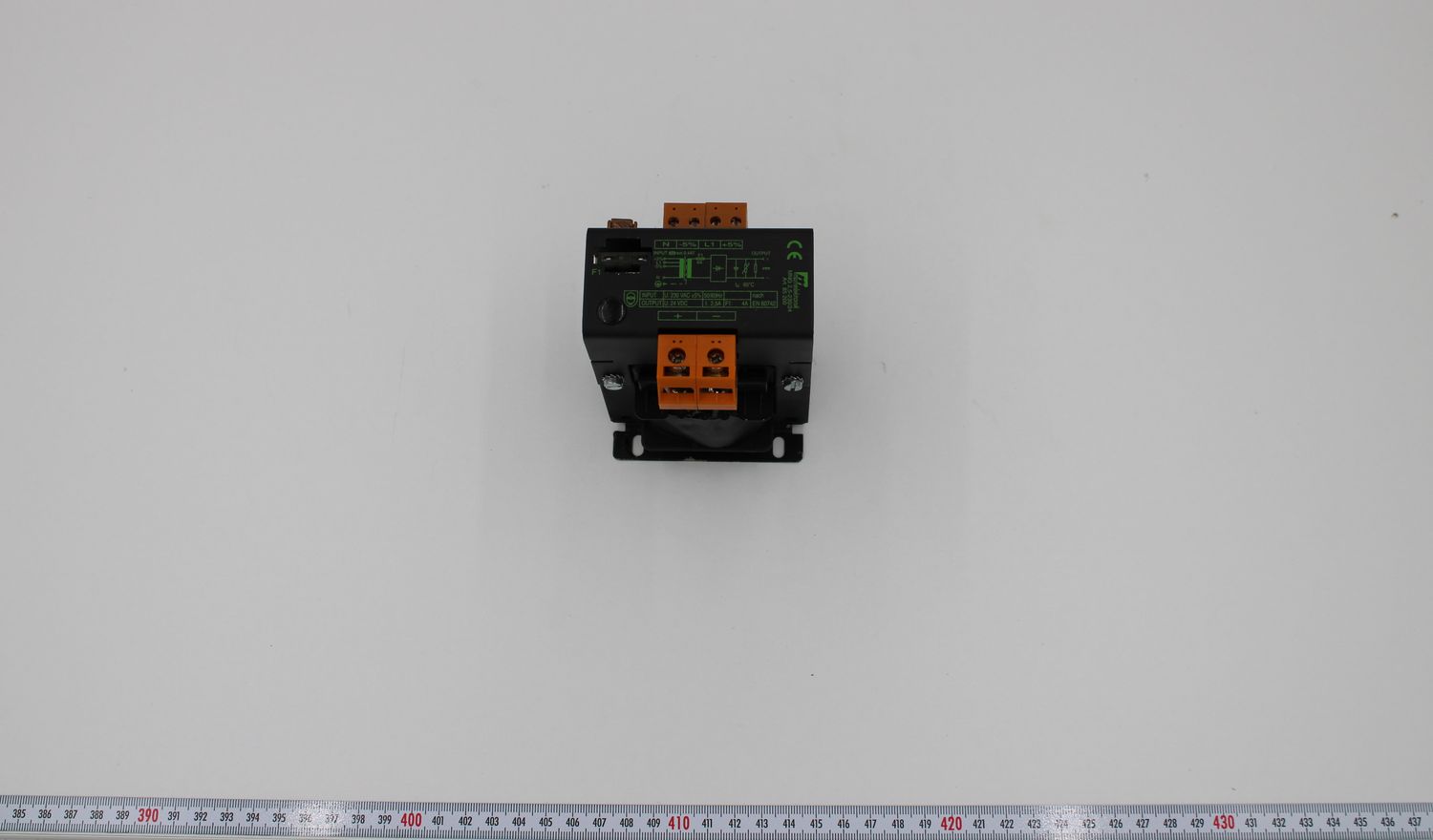 MURR ELEKTRONIK MNG 2,5-230/24     85 200