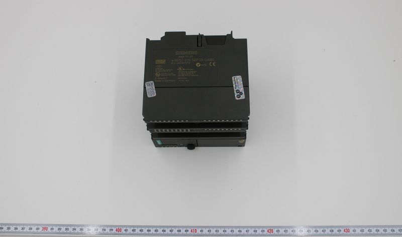 SIEMENS 6ES7 313-5BF03-0AB0