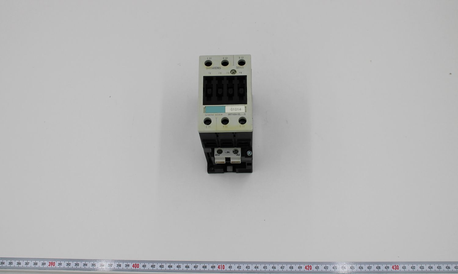 SIEMENS 3RT1034-1BB40