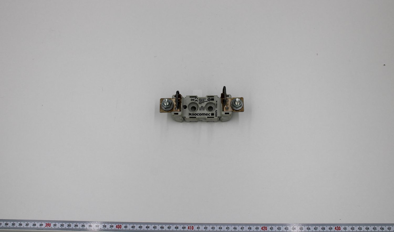 Socomec 00 1P, 160A | 65001010