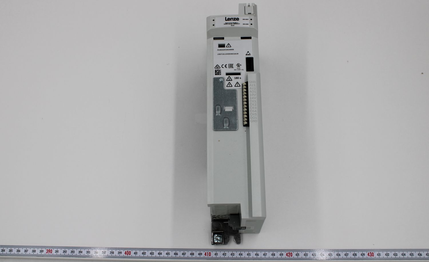 LENZE inverter i510
