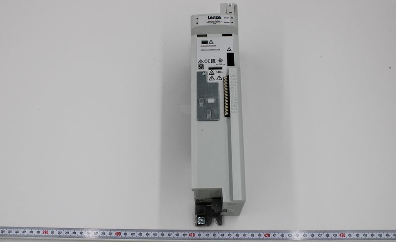 LENZE inverter i510