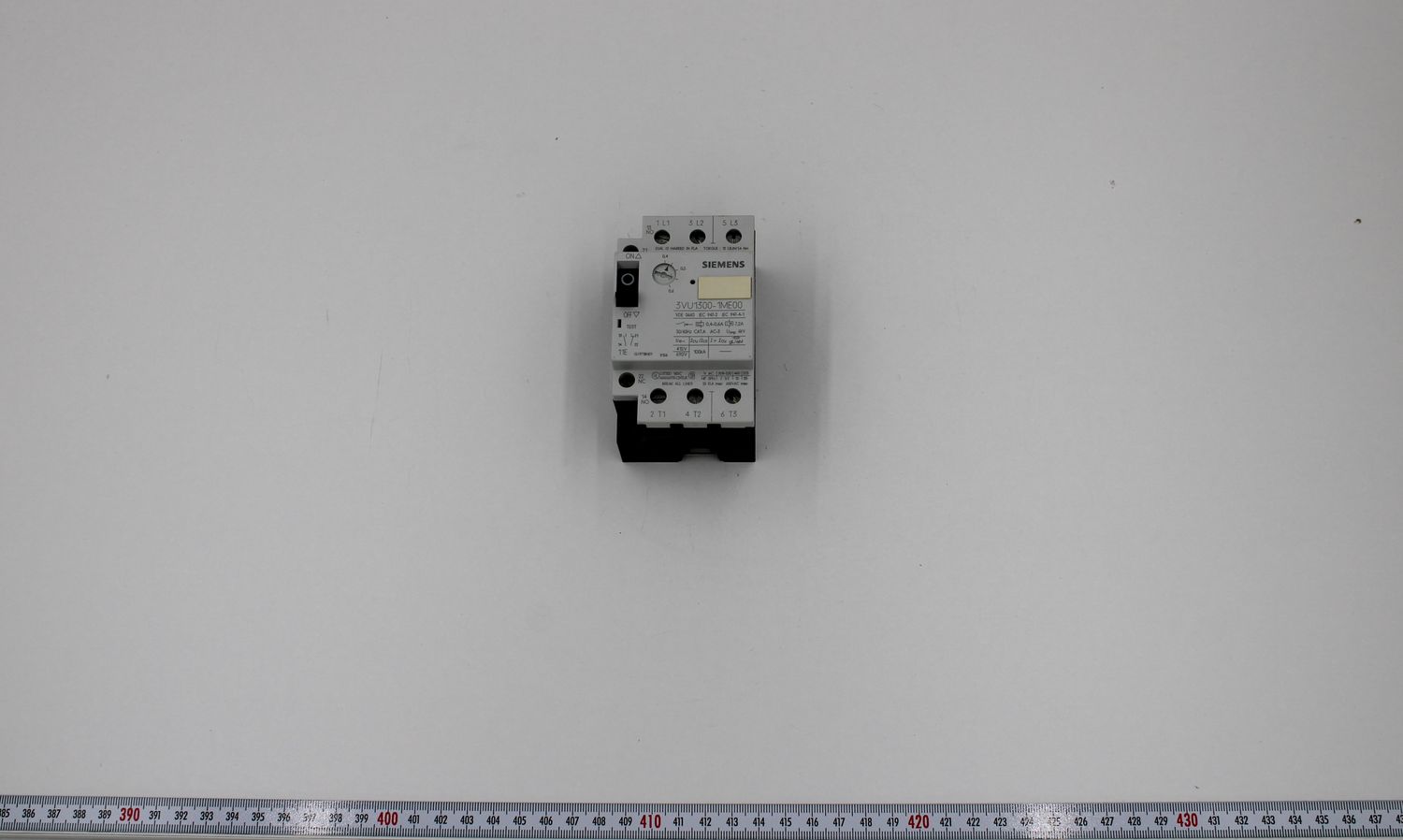 SIEMENS 3VU1300-1ME00