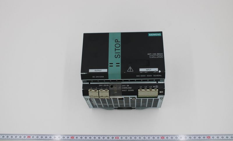 SIEMENS 6EP1 436-3BA00