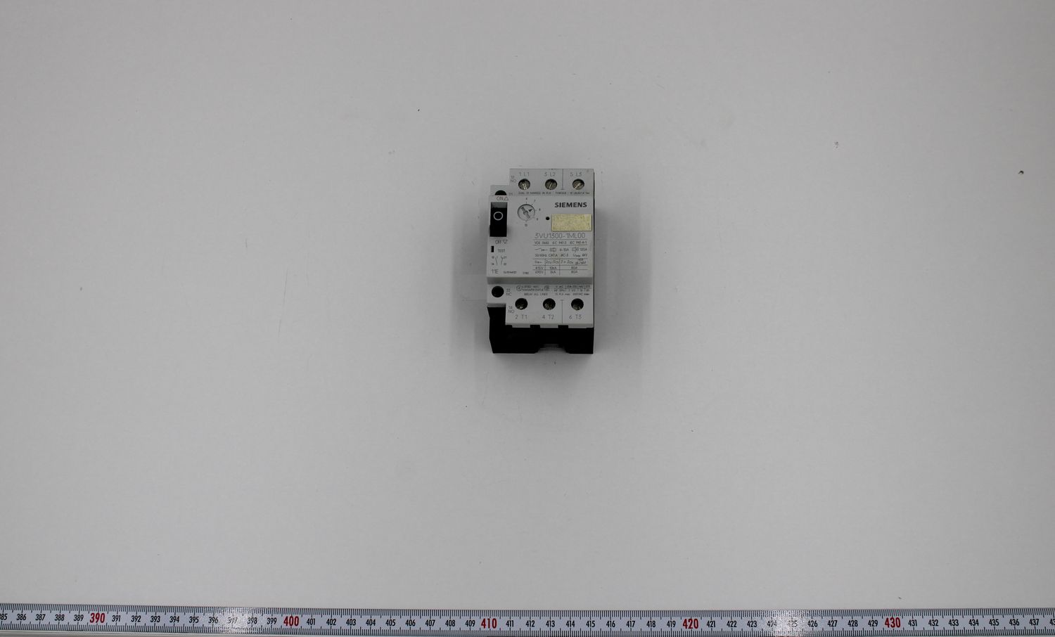 SIEMENS 3VU1300-1ML00