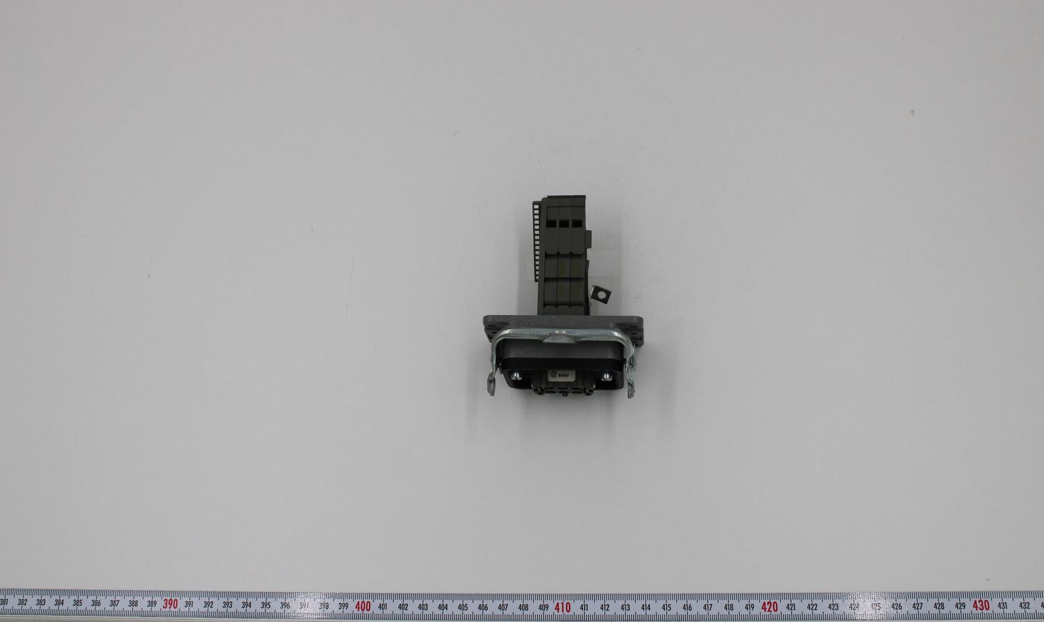 HARTING 70.100.XX53.3 400V 16A  ( 6 PINóW)