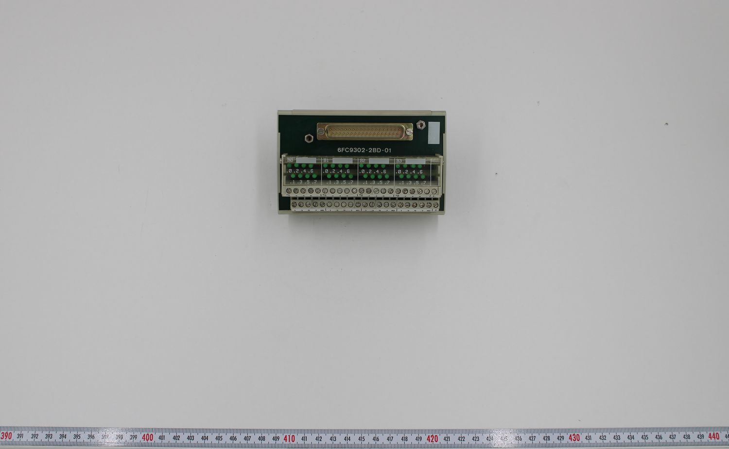 SIEMENS 6FC9302-2BD-01