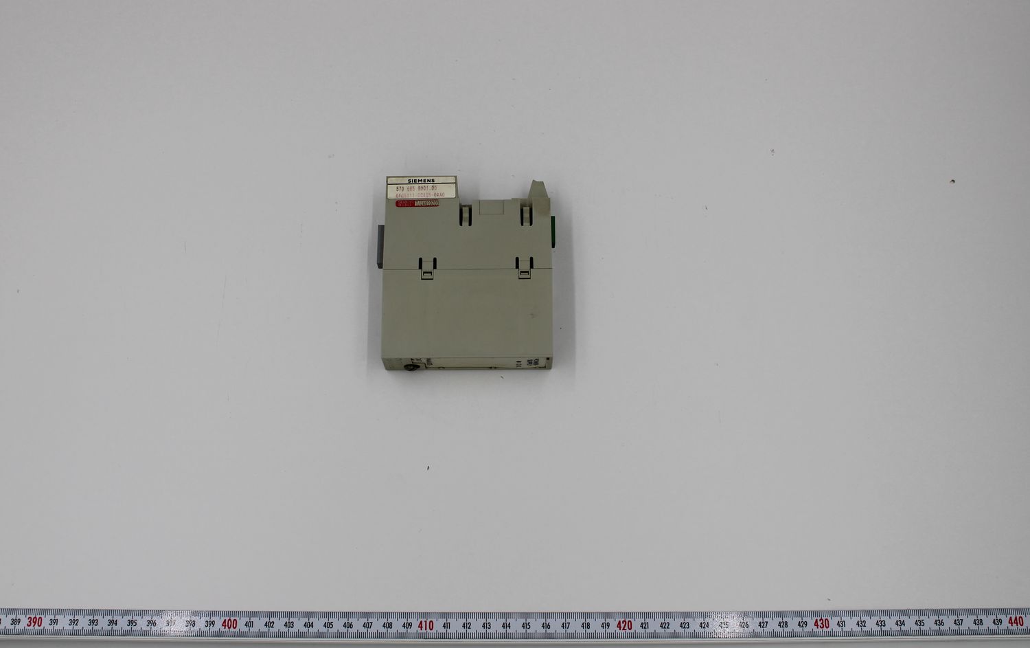 SIEMENS 6FC5111-0CA05-0AA0