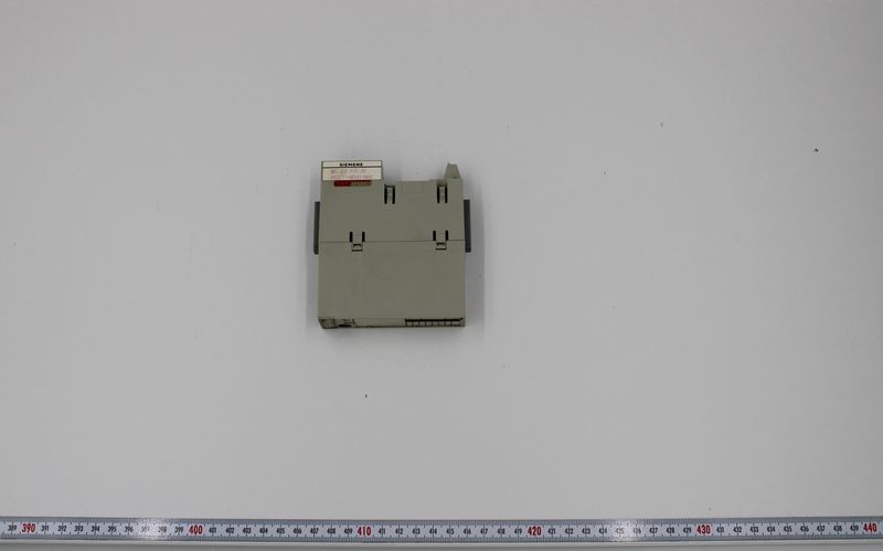 SIEMENS 6FC5111-0CA03-0AA2 version A