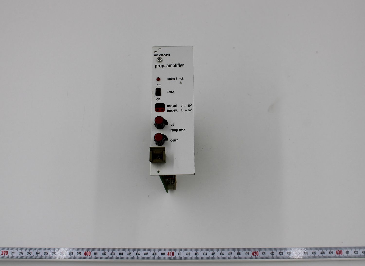 REXROTH VT5010-23 R5