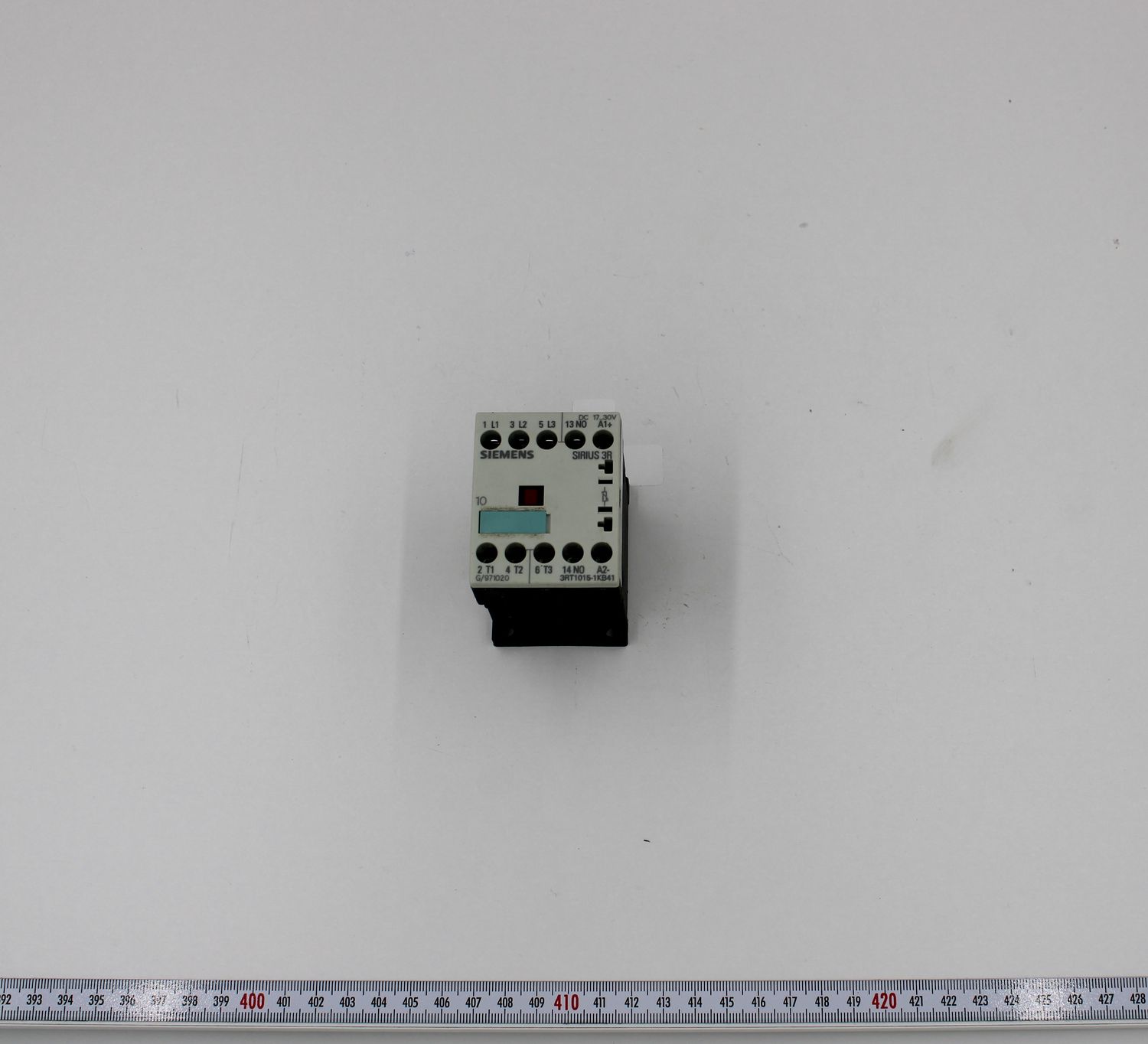 SIEMENS 3RT1015-1KB41