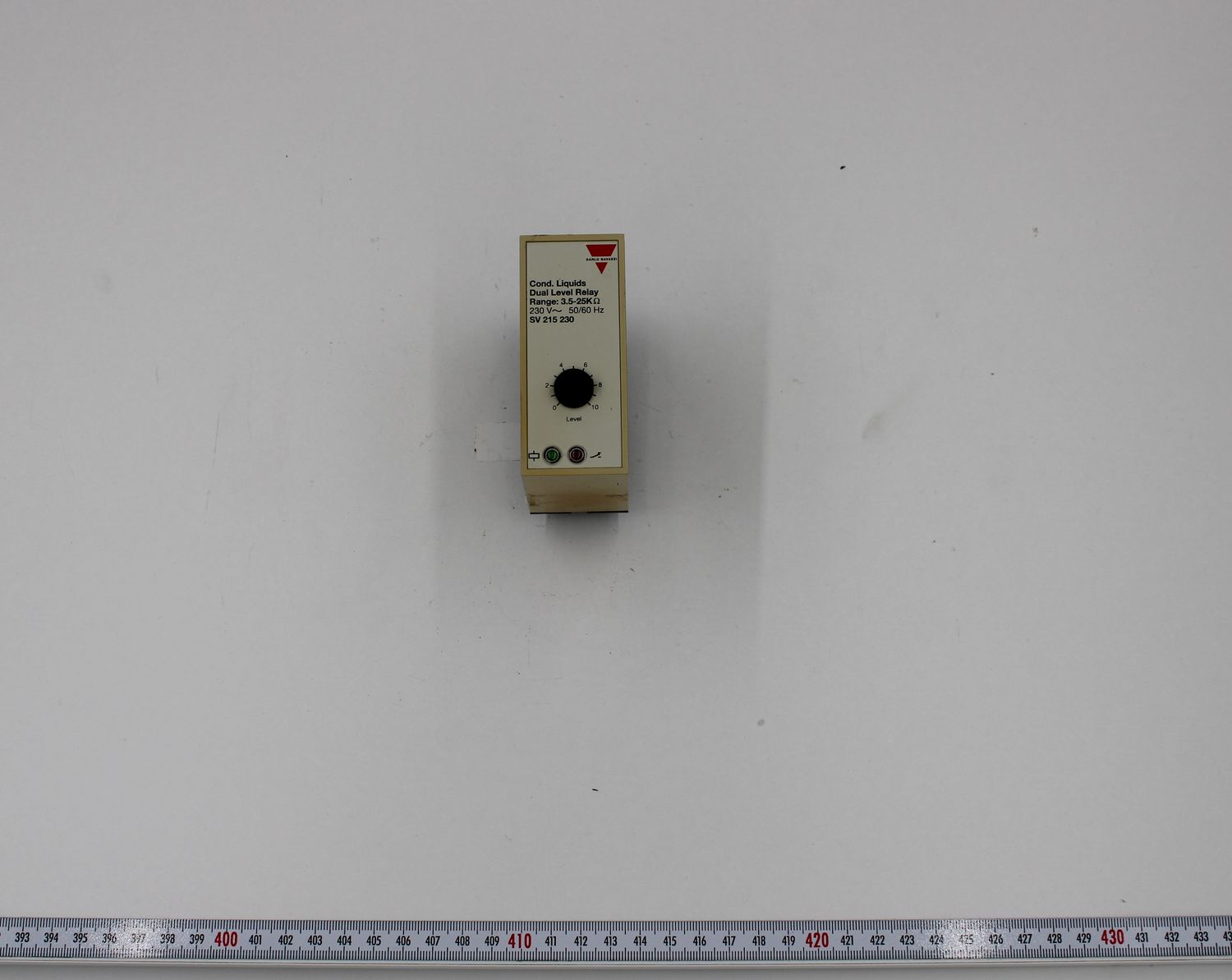 CARLO GAVAZZI SV 215