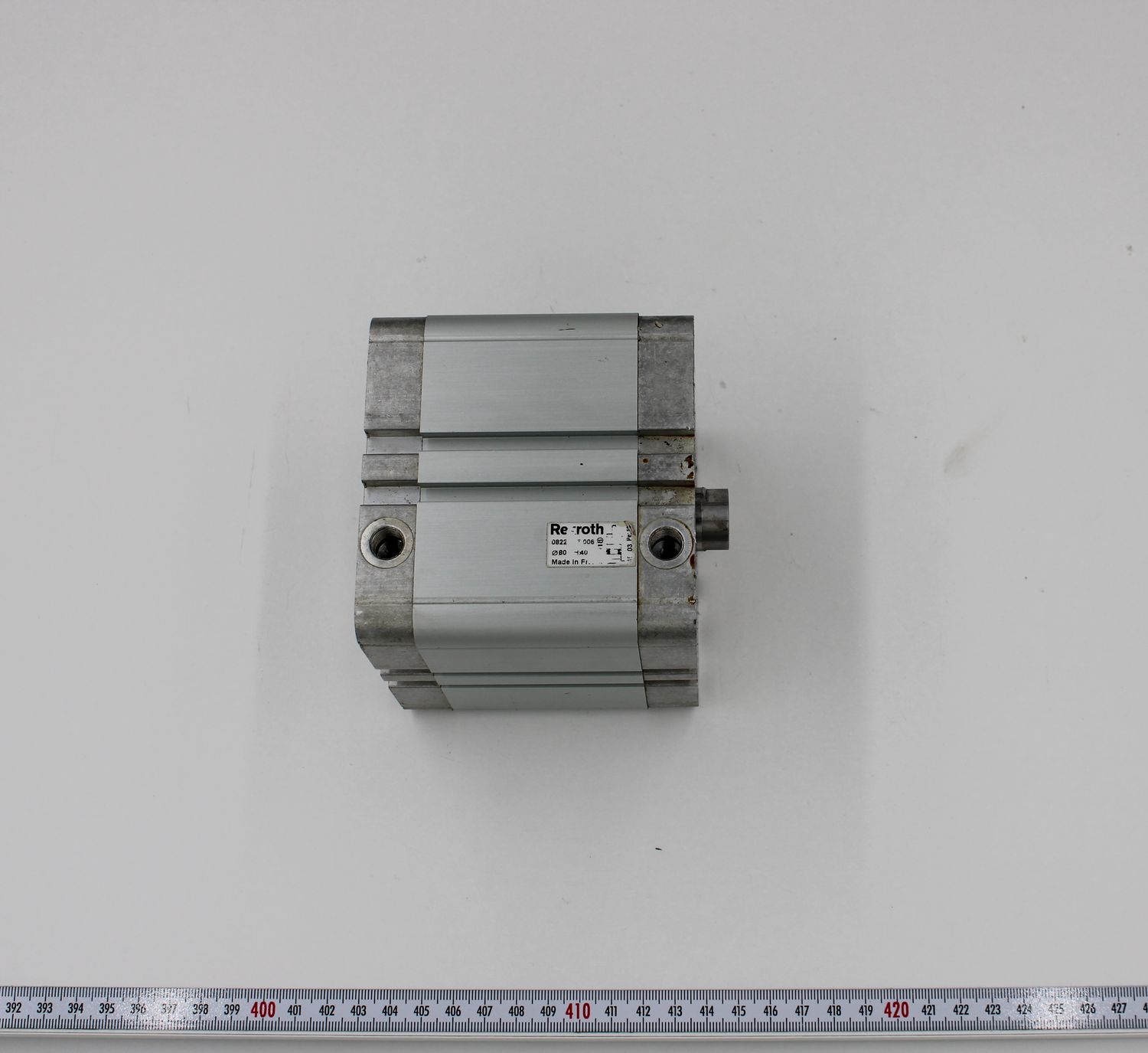 REXROTH 0822 397 006