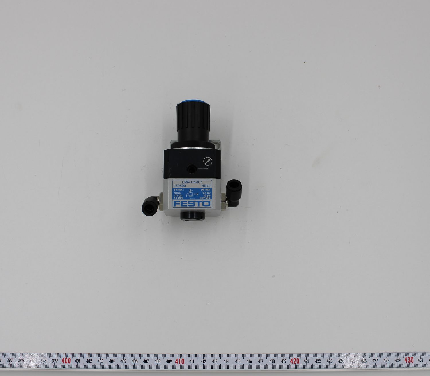 FESTO LRP-1/4-0.7-F1A