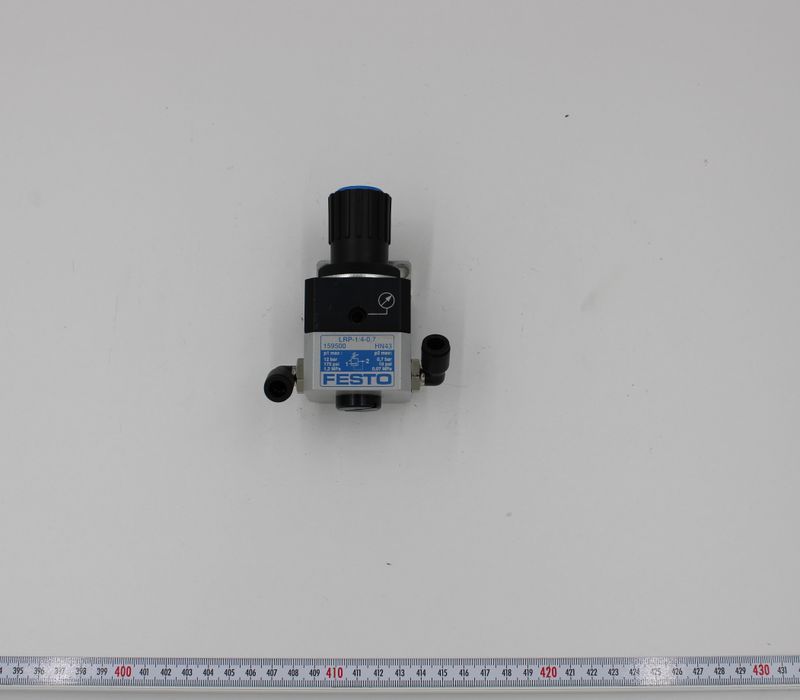 FESTO LRP-1/4-0.7-F1A
