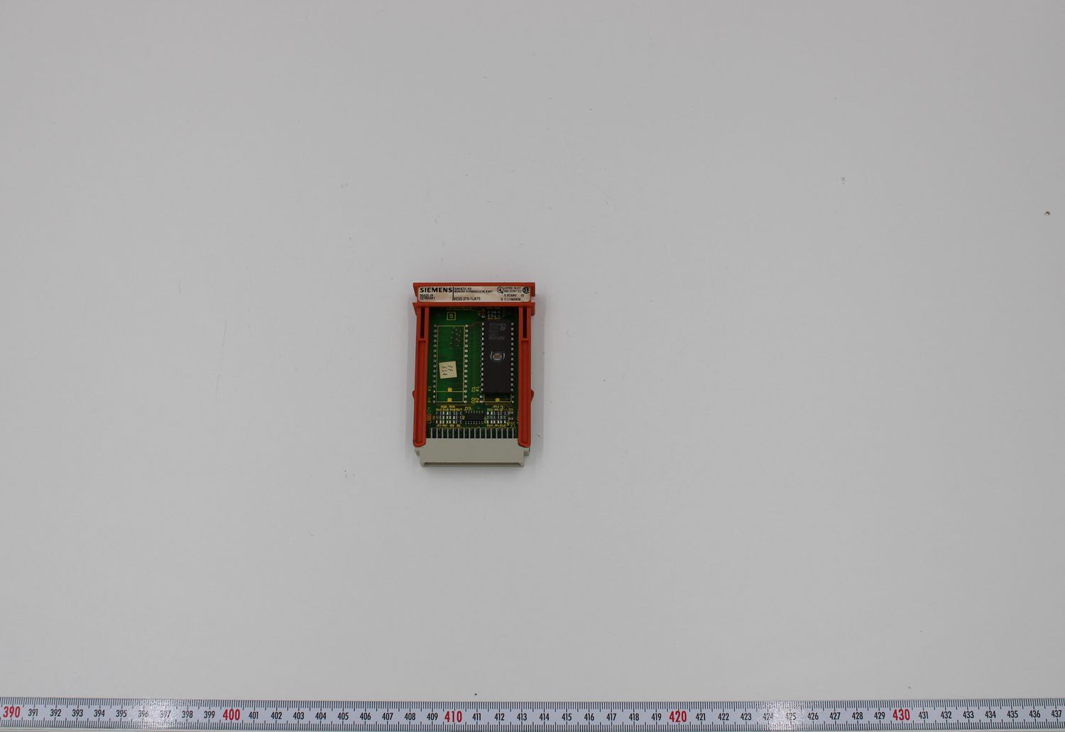 SIEMENS 6ES5 375-1LA15 E-STAND:03