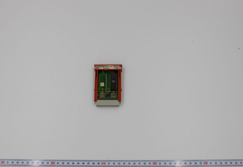 SIEMENS 6ES5 375-1LA15 E-STAND:03