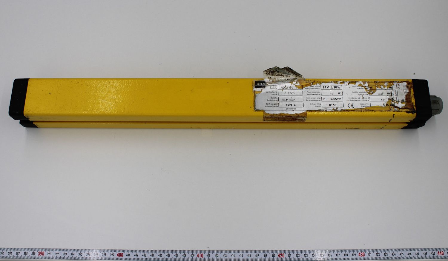 SICK FGSE450-11