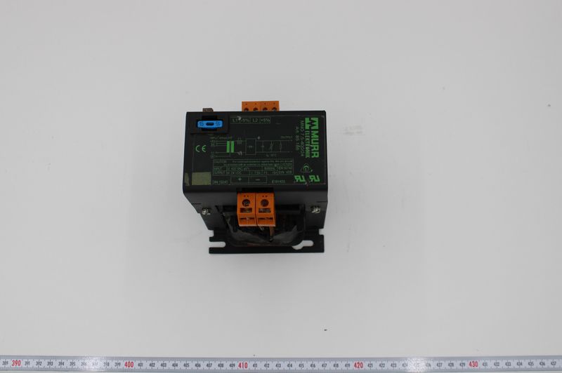 MURR ELEKTRONIK MNG 7,5-400/24