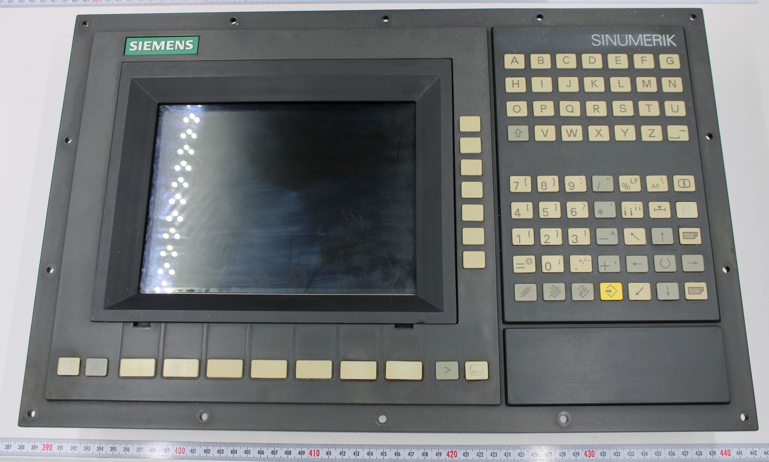 SIEMENS 6FC5103-0AB03-1AA2 Version B