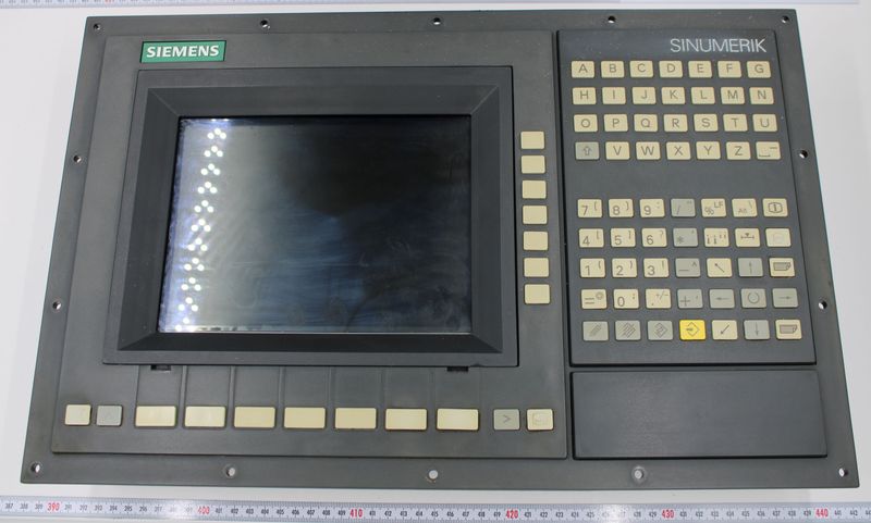 SIEMENS 6FC5103-0AB03-1AA2 Version B