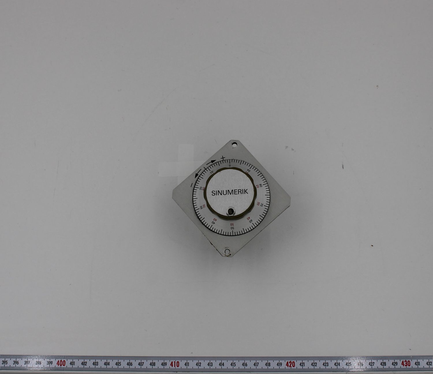 SIEMENS 6FC9320-5DC00