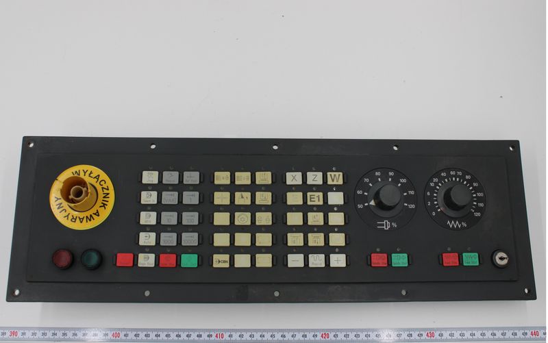 SIEMENS 6FC5103-0AD03-0AA0    VERSION E