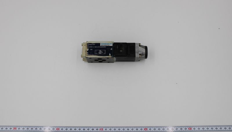 REXROTH Z4WE 6 E68-21/AG24N9K4