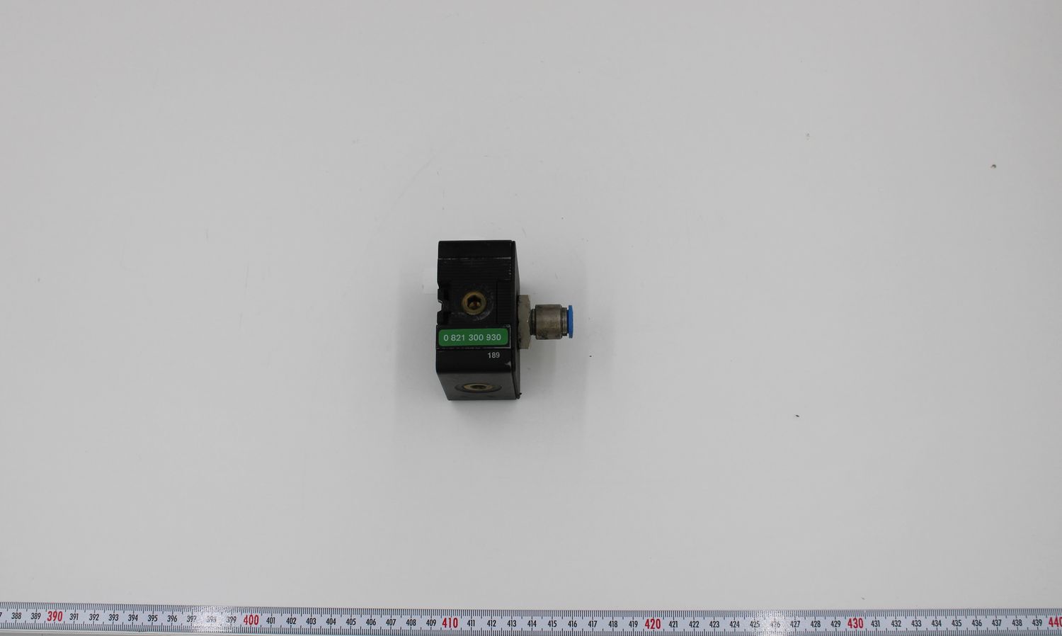 REXROTH 0 821 300 930