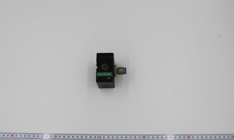 REXROTH 0 821 300 930