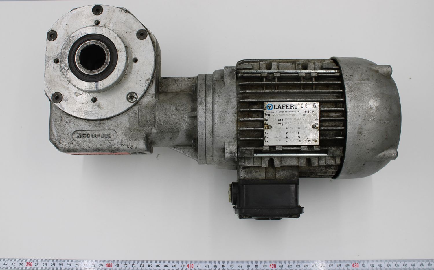 LAFERT 3842503590-186