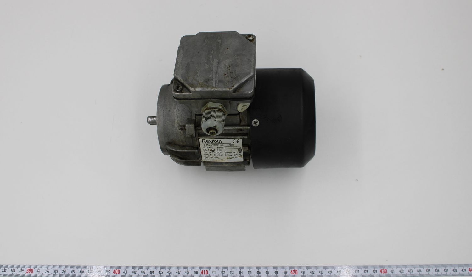 REXROTH 3 842 503 582