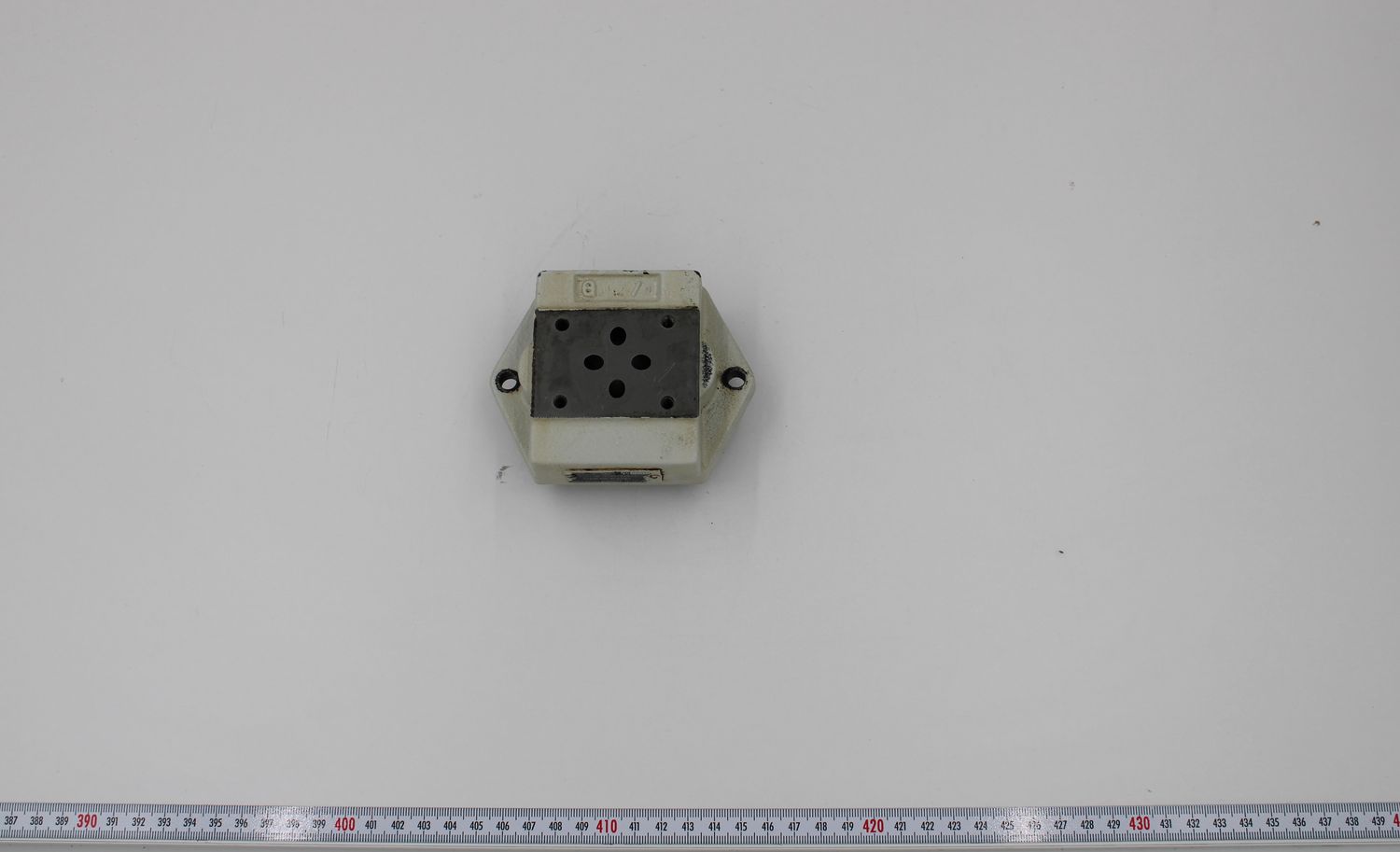 REXROTH HSH 06 G342/010E342/A