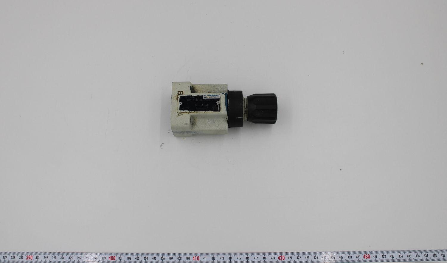 REXROTH 2 FRM 6 B 36-21/6 QMV