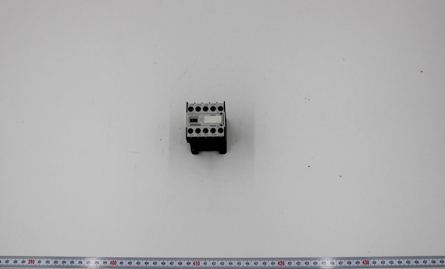 SIEMENS 3TF2010-0AC2