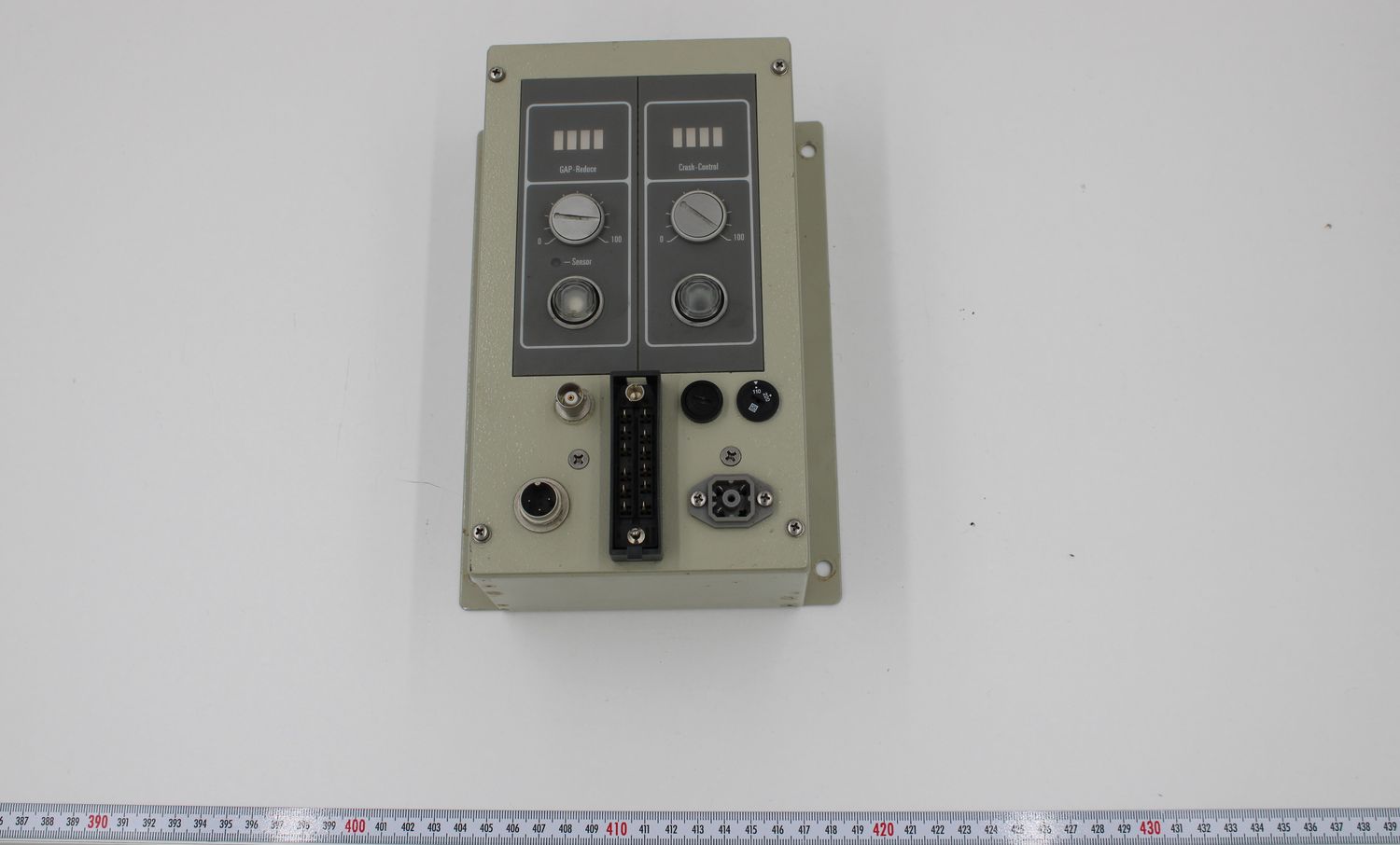 Walter Dittel GAP-R 3000