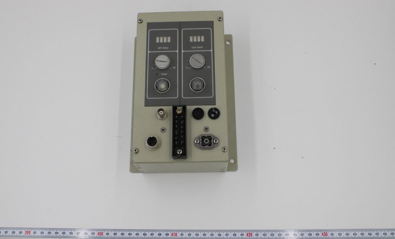 Walter Dittel GAP-R 3000