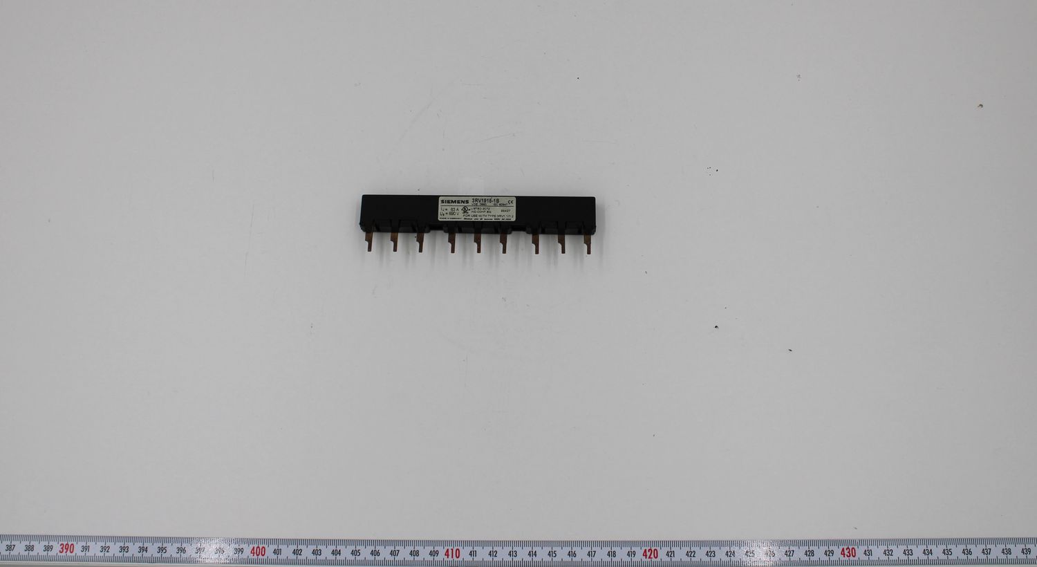 SIEMENS 3RV1915-1B