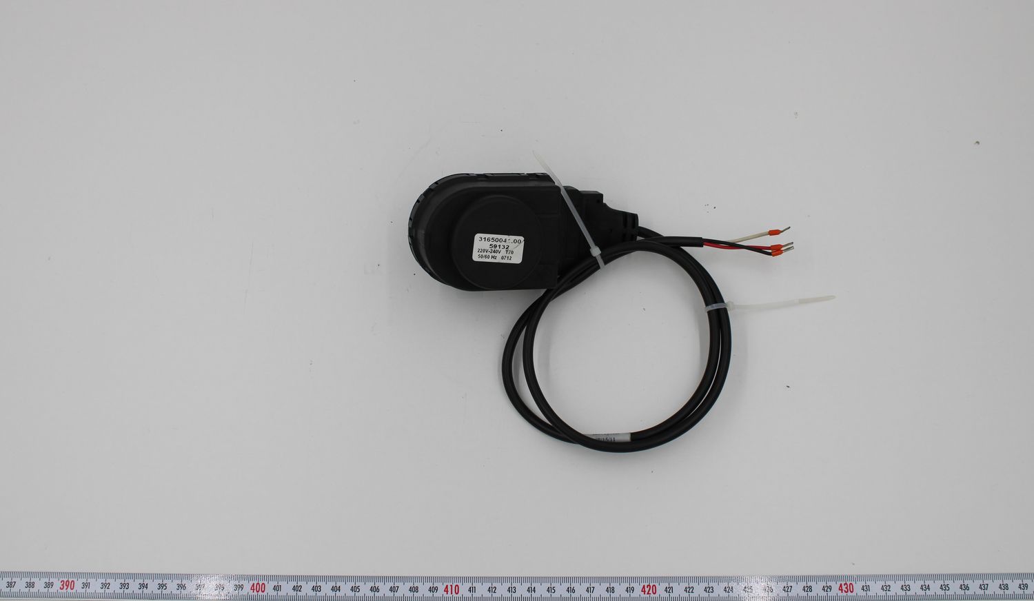 DE DIETRICH 31650041.00   59132