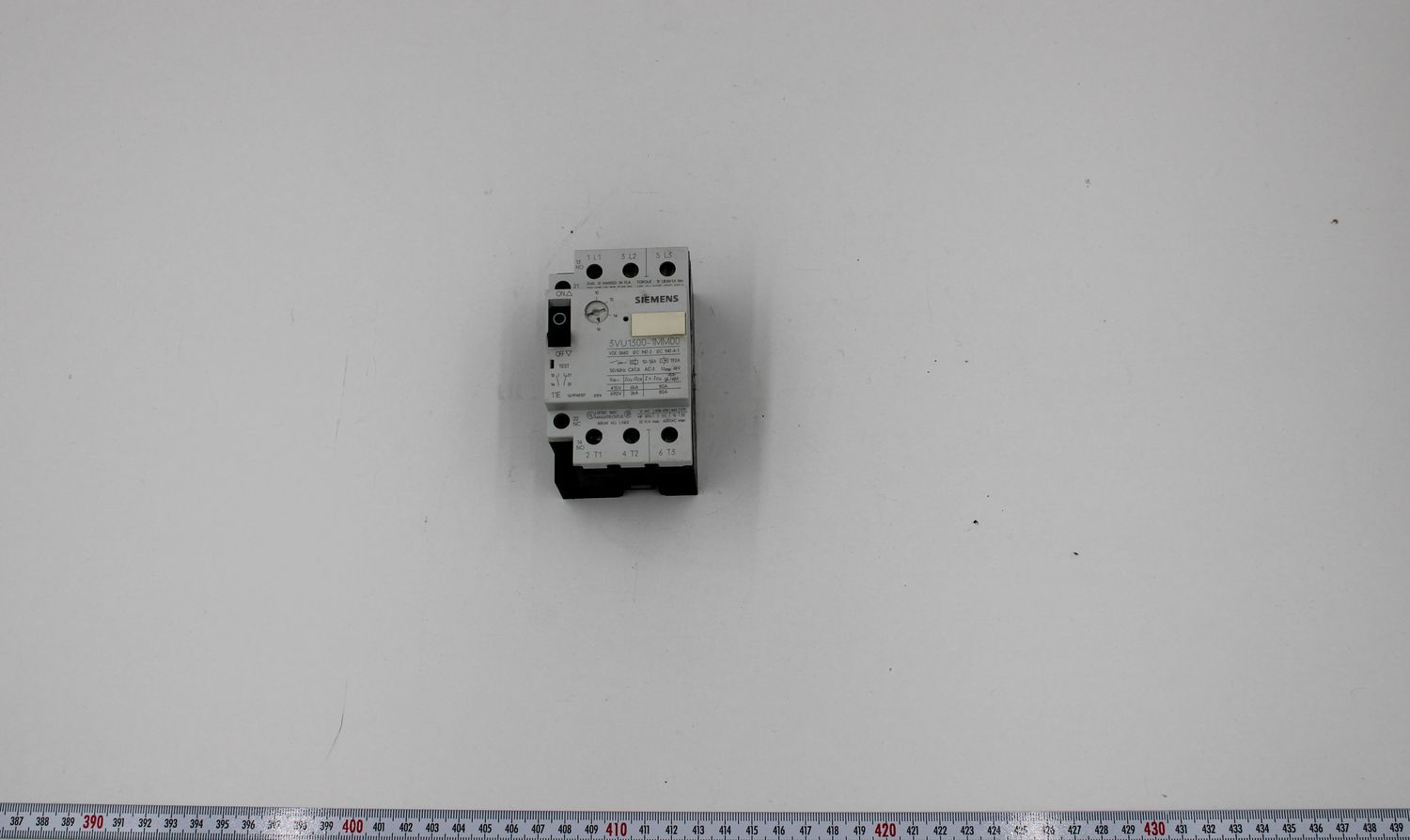 SIEMENS 3VU1300-1MM00