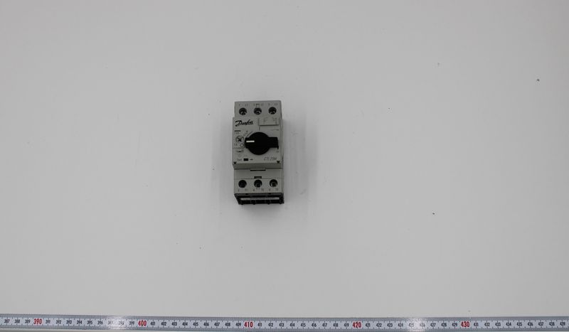 DANFOSS CTI 25M 1.0-1.6A