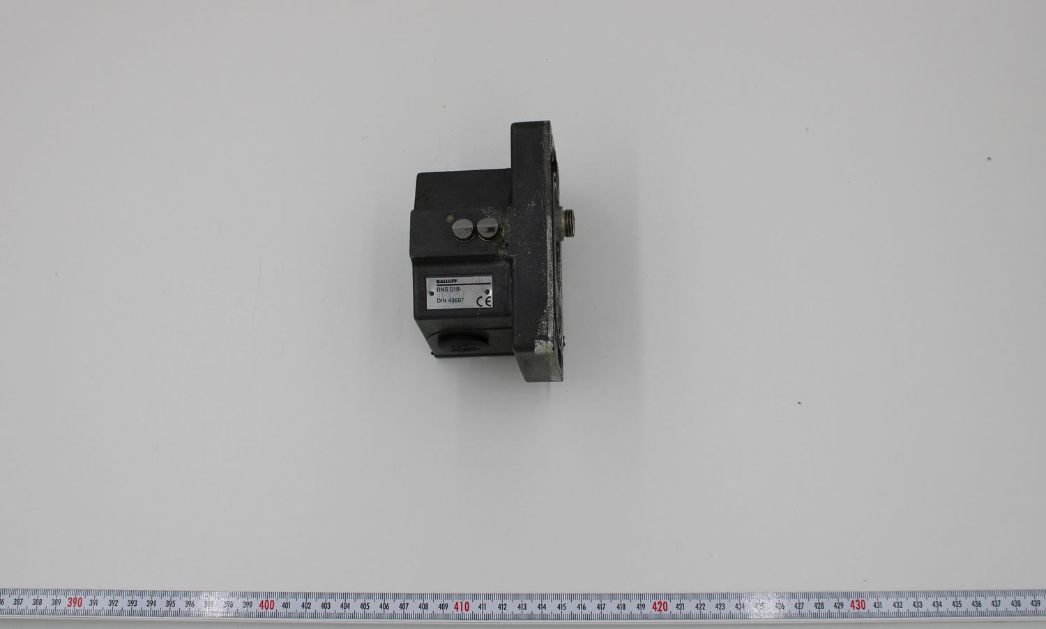 BALLUFF BNS 519-D2-D12-100 10-FD